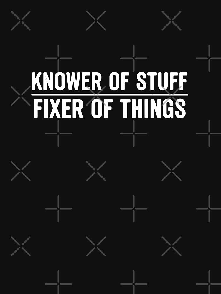 Fixer-Of-Things by PopStars1993