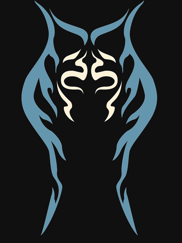Ahsoka Tano  Snips Premium by Hey183