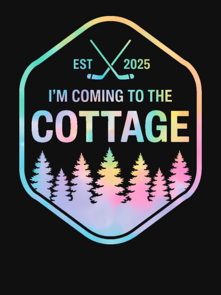 I'm Coming To The Cottage by UlrichMerzano