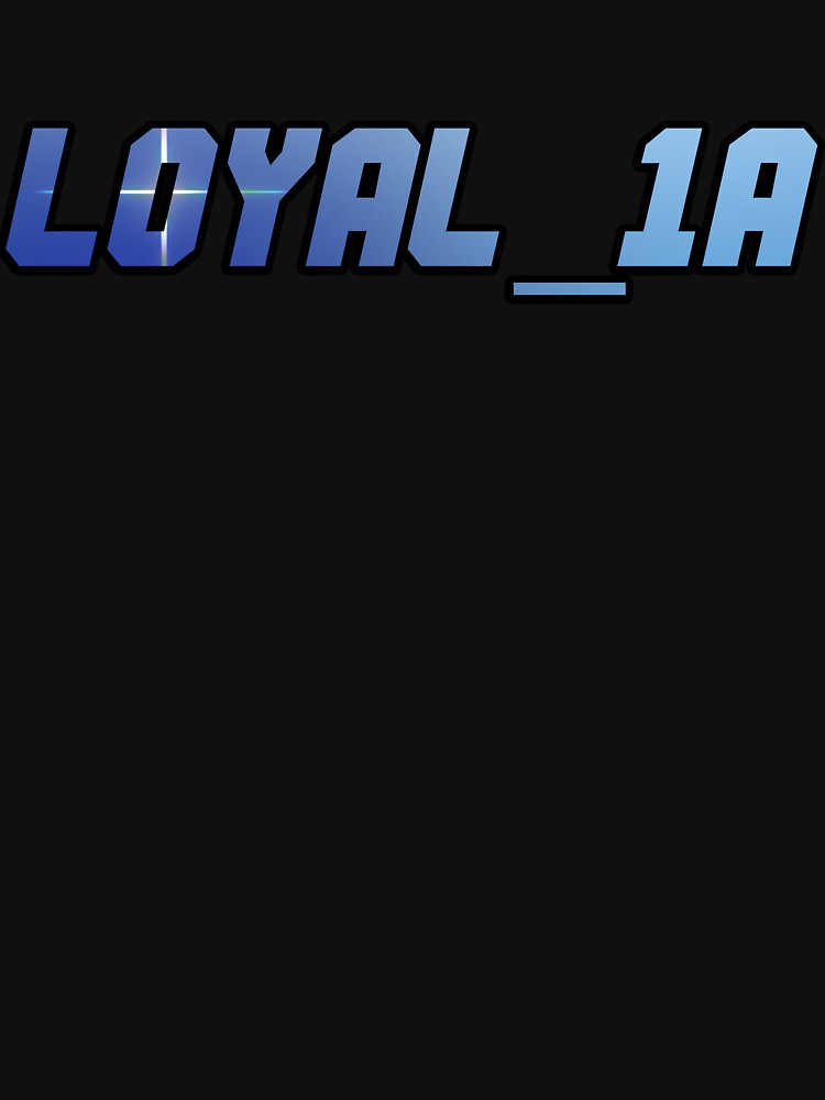 LOYAL Bassic Logo by Loyal-1A