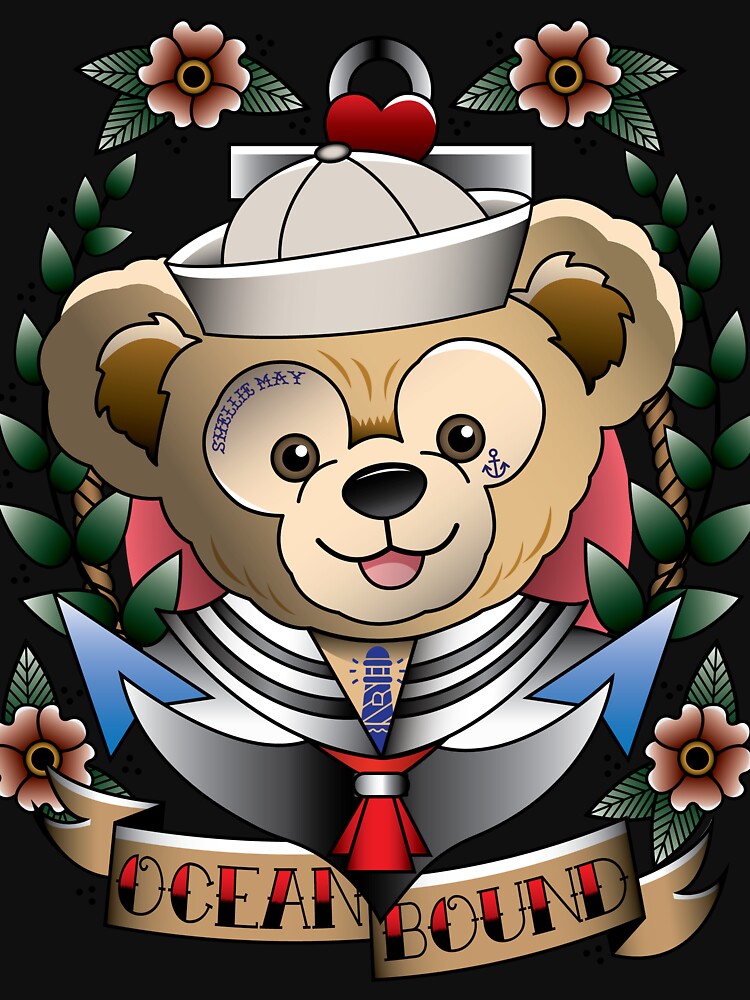 Sailor Duffy by design4dis