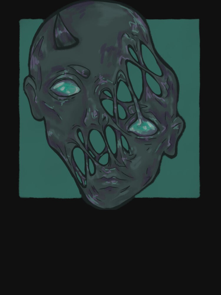 Green head by AnyHLW