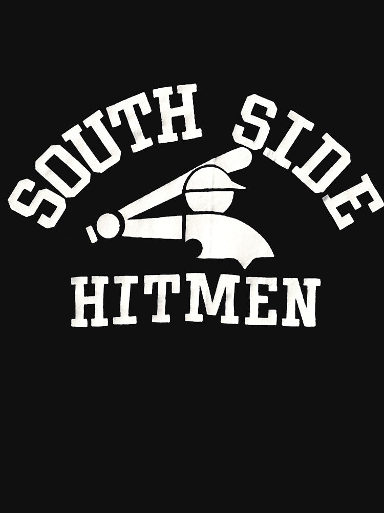 South Side Hitmen by shopJCajss