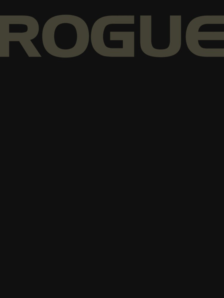 Rogue - Basic Green by OWENBATESD