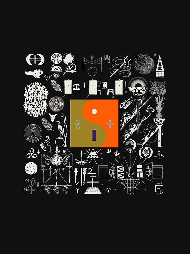 Bon Iver by fredricksonsx