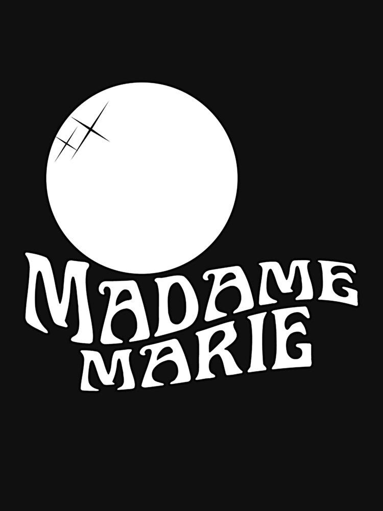 Madame  Marie by RyderKenelm