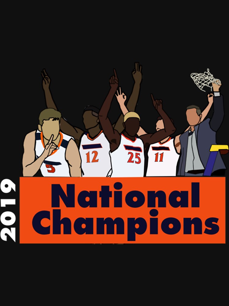 2019 National Champions Premium T-Shirt by dianesandraon