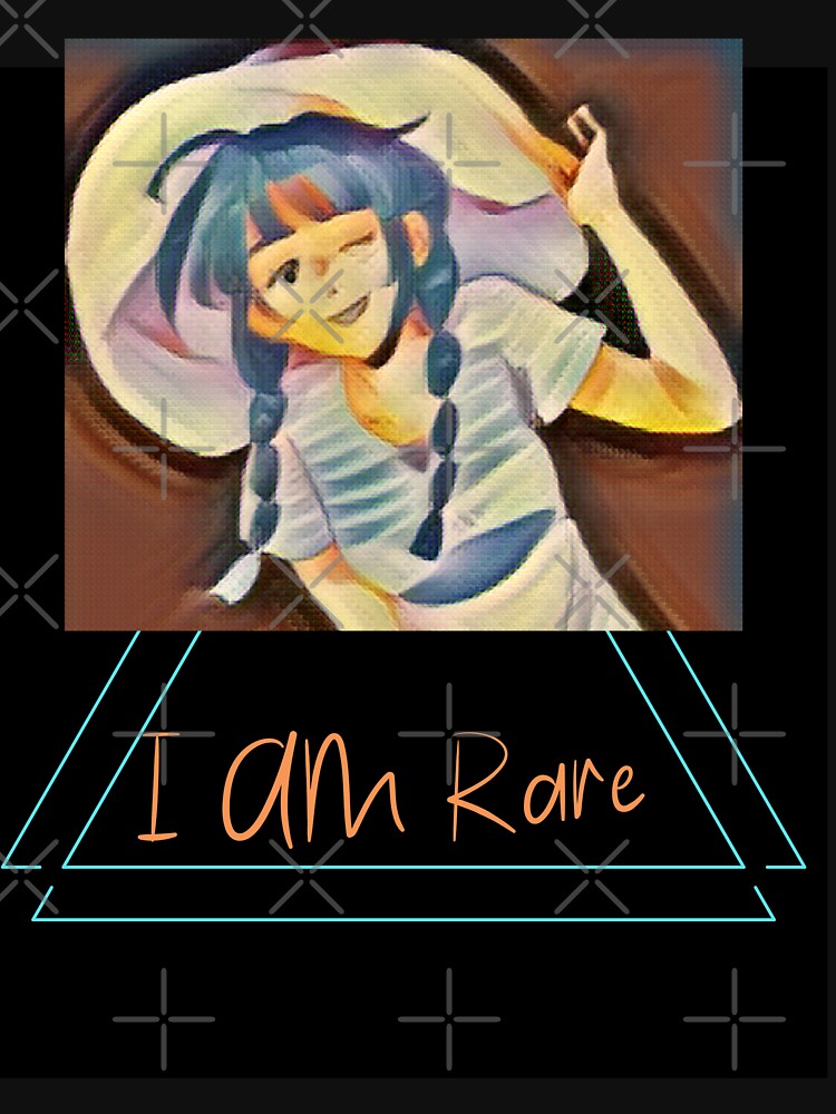 I am Rare by StoreofHope