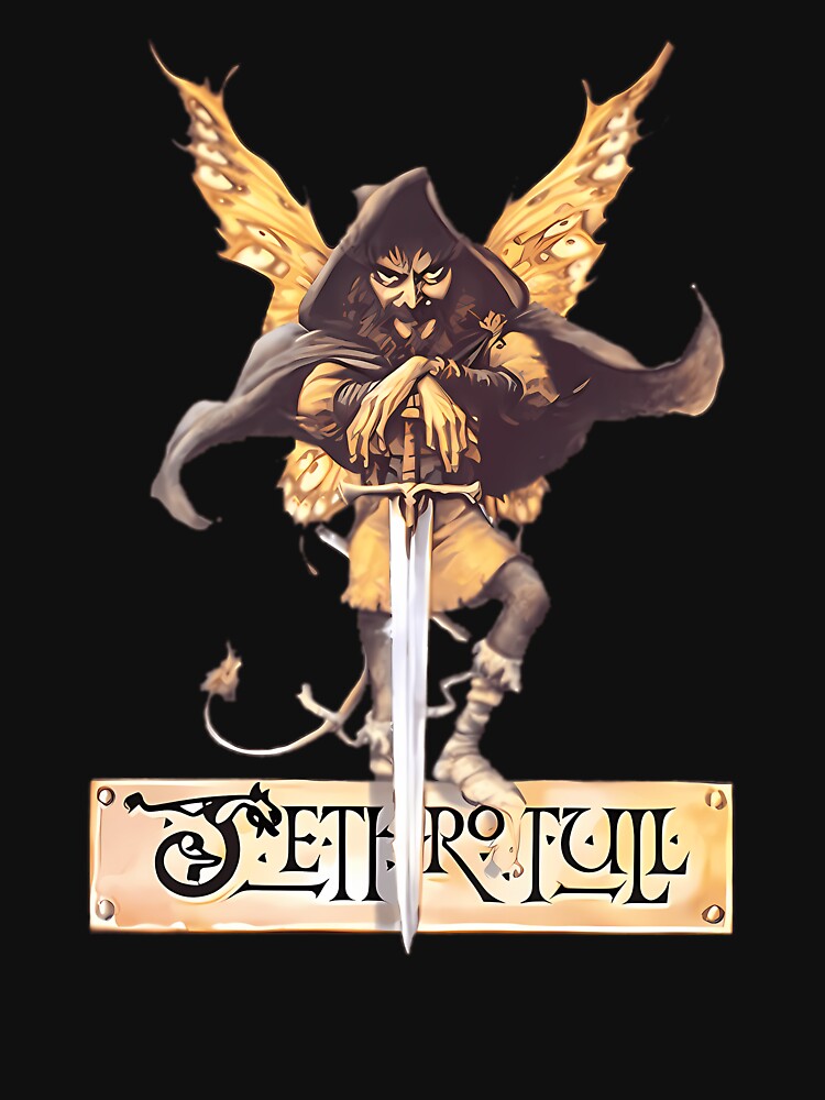 Jethro Tull Best Seller Jethro Tull Clothing Jethro Tull Accessories Jethro Tull Home And Living Jet by SHARK design