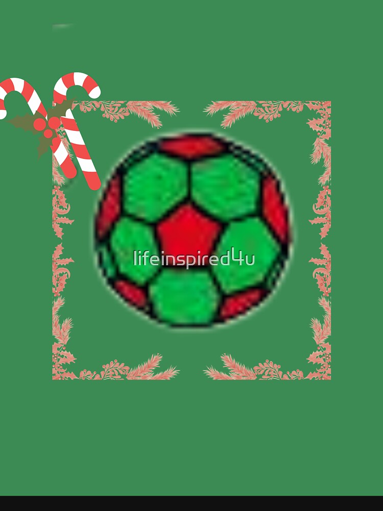 Sticky Soccer by lifeinspired4u