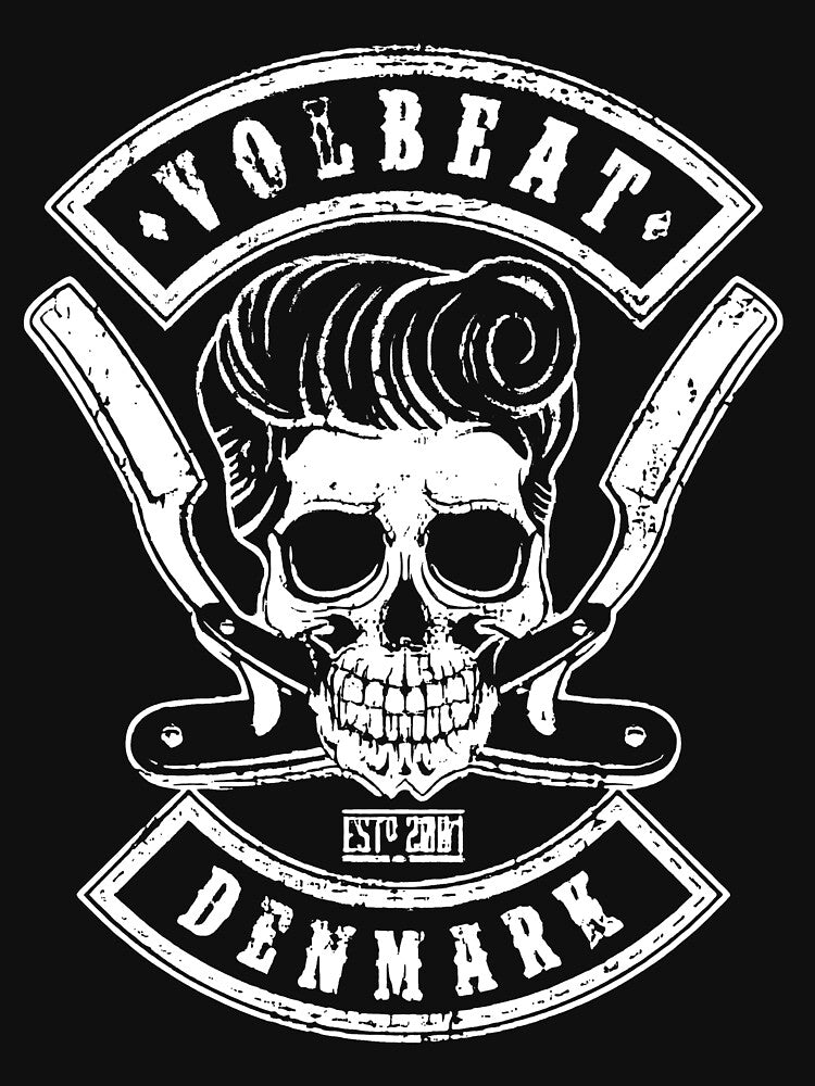 Volbeat Rock Band, Rock and Roll Heavy by JemmyTT