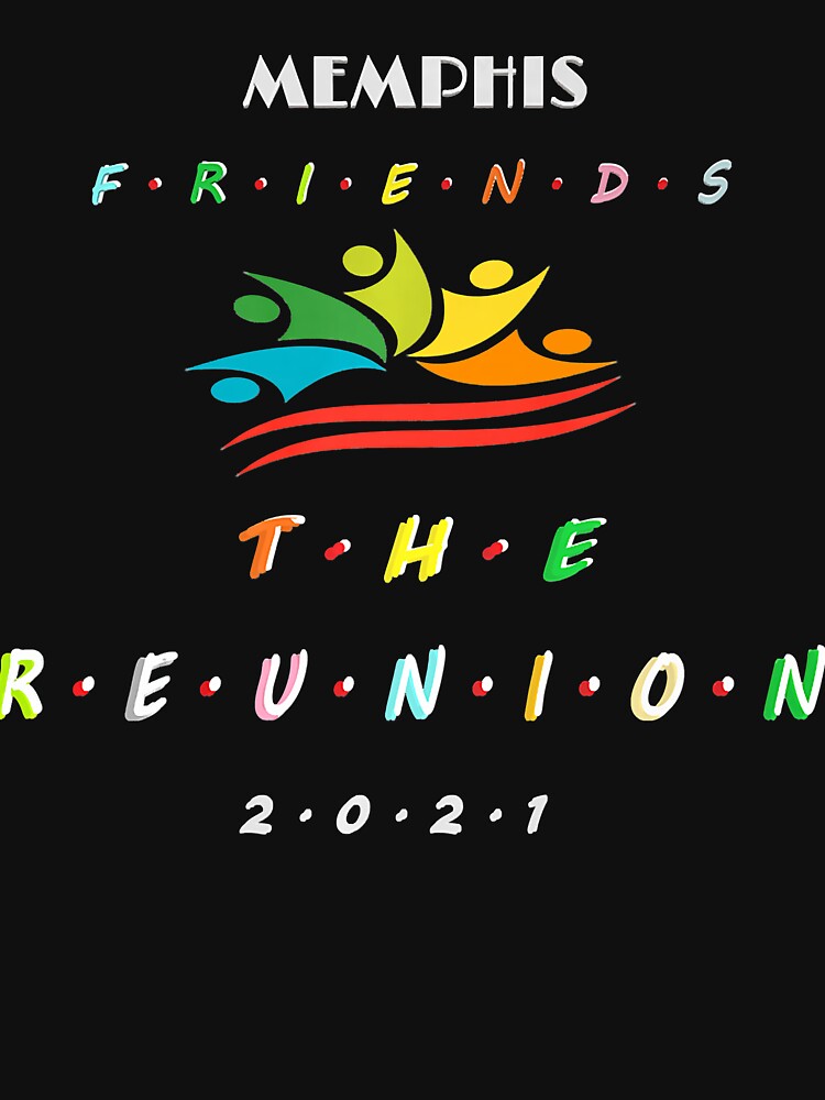 Memphis Reunion Premium by madeleinecabre