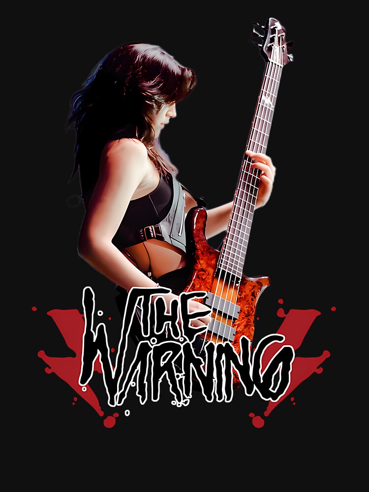 The Warning Ale by amiroshirts