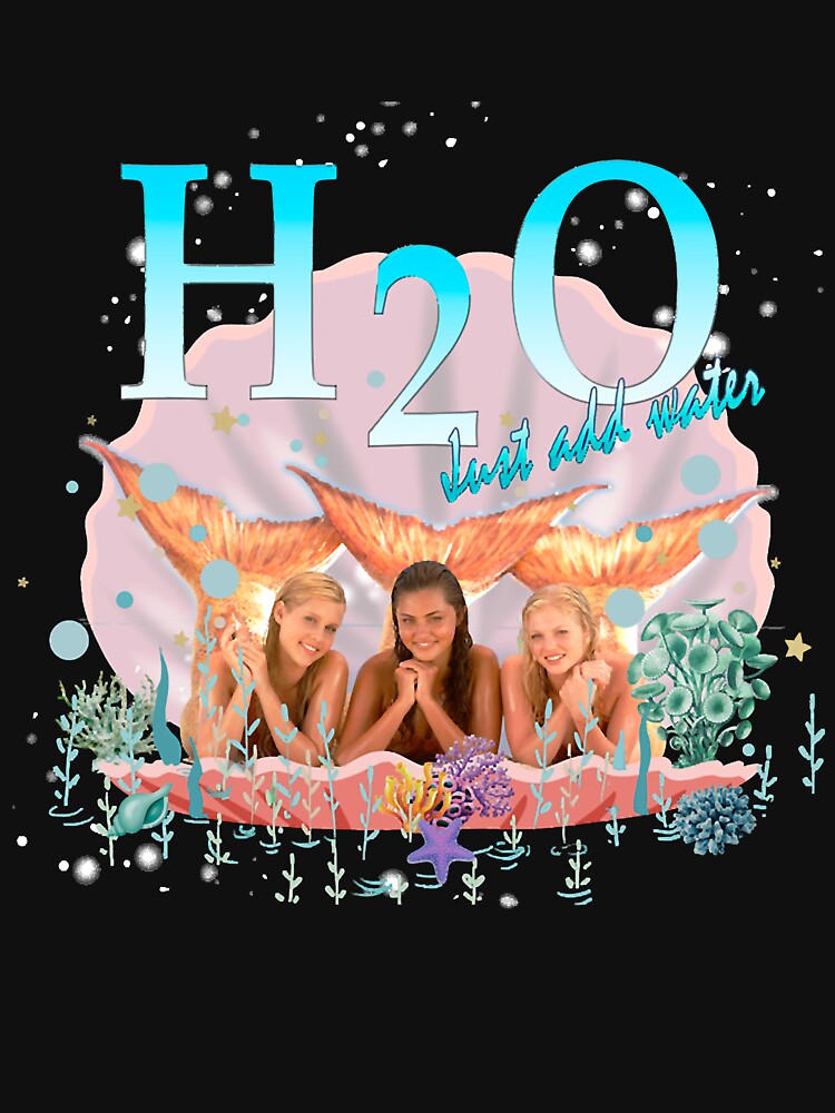 H2O Premium by Scotty-arrowood