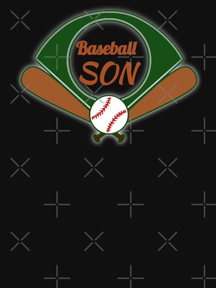 Amazing Baseball SON by aruvanita