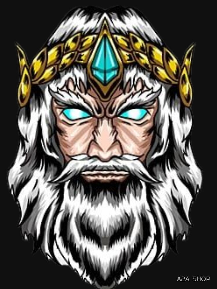 zeus by A2A  SHOP