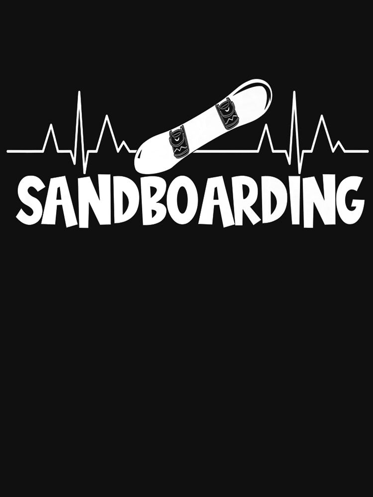 SANDBOARDING SPORT Premium by KamaTeran