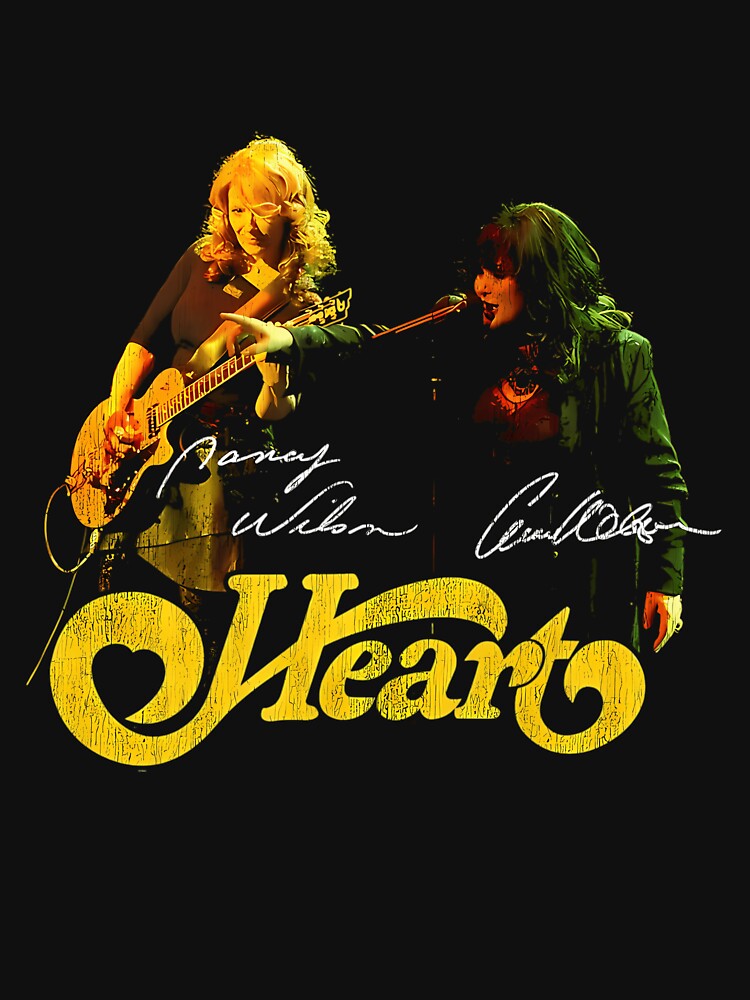 Heart Band by amalcaide