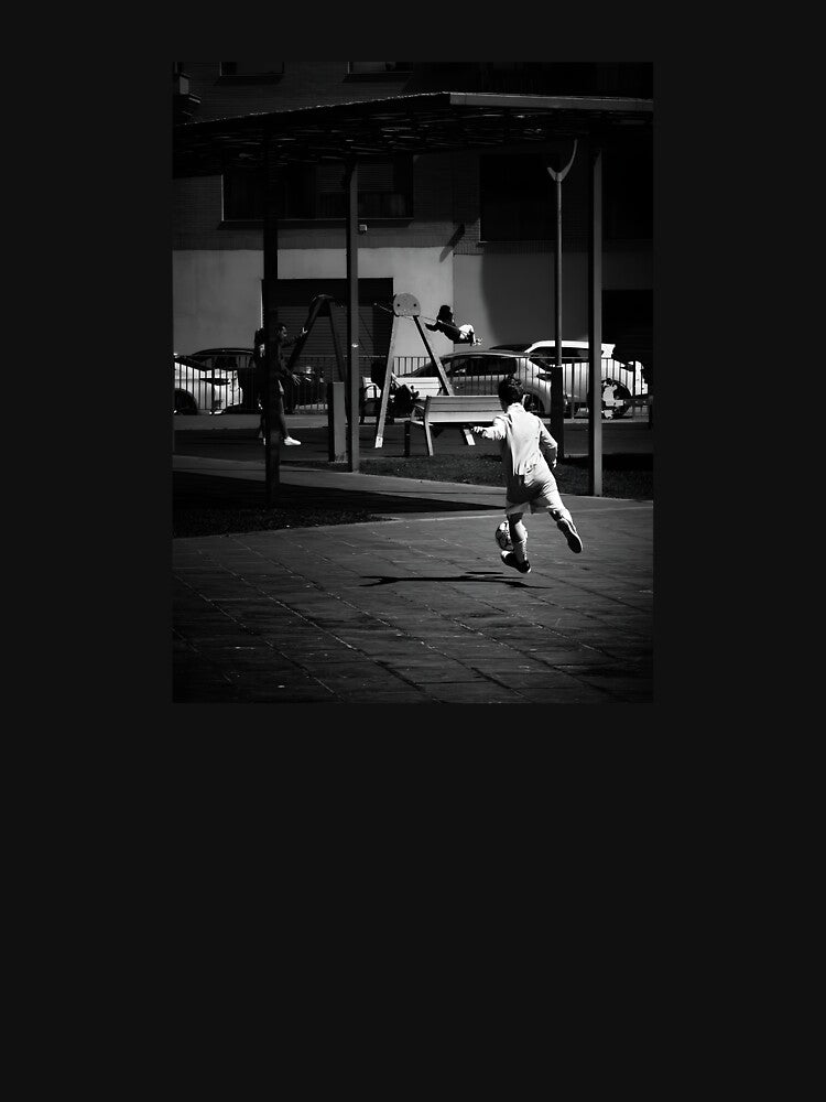 Score by LaZurbanita