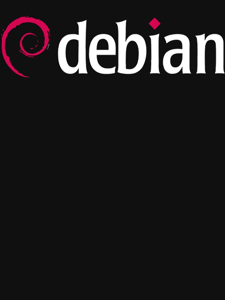 Best seller debian merchandise by AlmetaWatson47