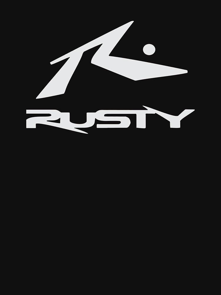 Wildflower Rusty Surfboards Pathway Dreams by Khaactorwriter