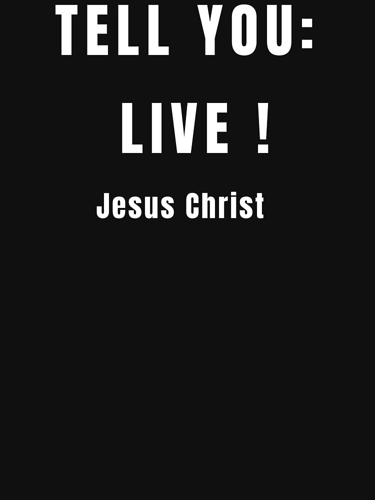 The authoritative words of Jesus Christ by Jaskiniaadullam