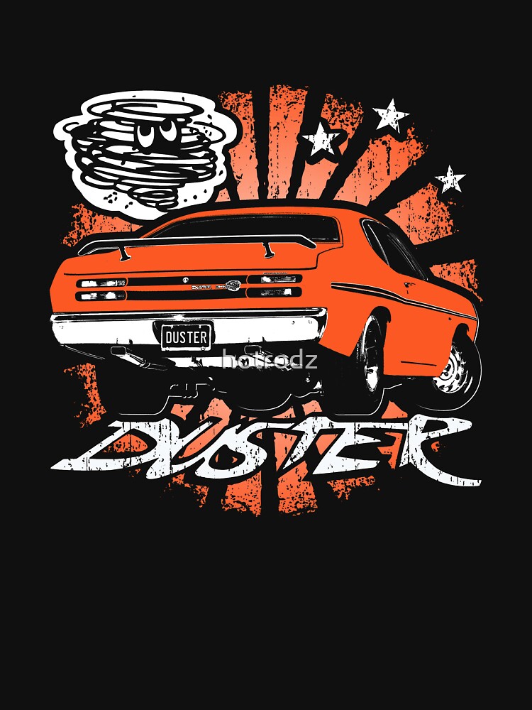 Duster by hotrodz