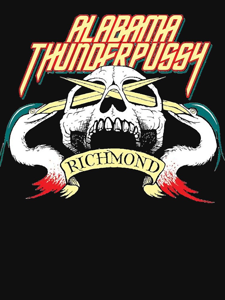 Skull Thunder Premium by HollyCooper7