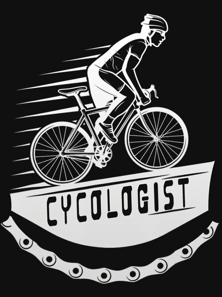Cycologist Mountain Bike Mtb  Bicycle S Road by TramyaBulgin