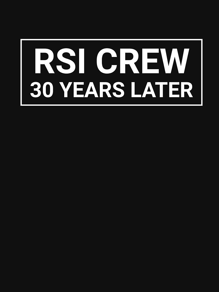 RSI Crew 30 years later Reunion by stylboutique