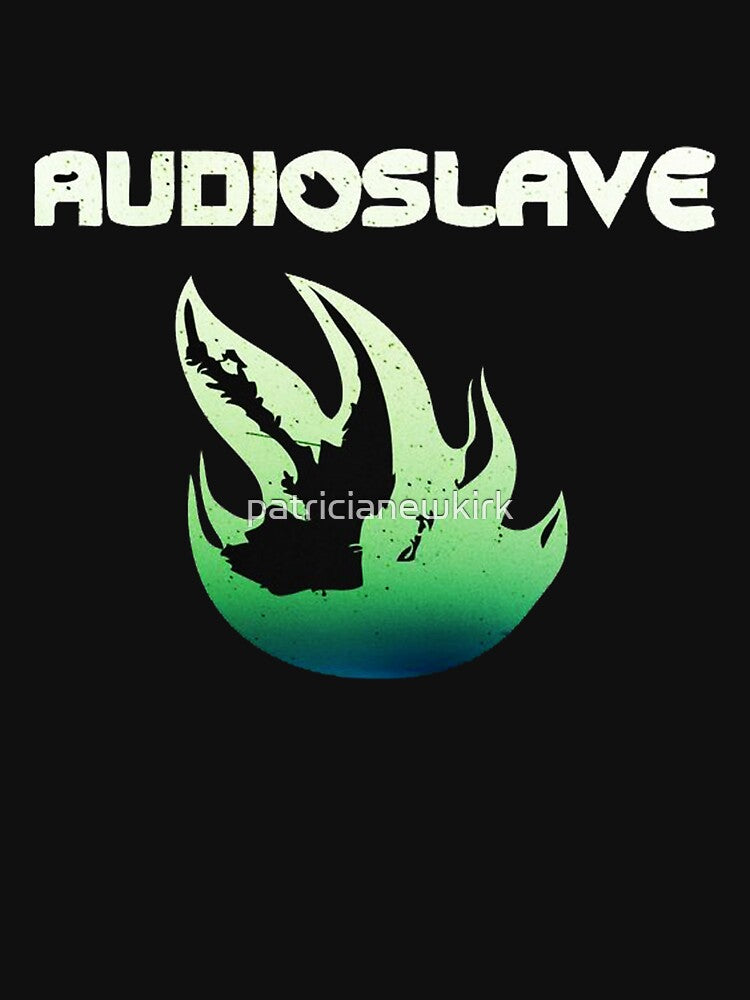 Copy of audioslave by patricianewkirk