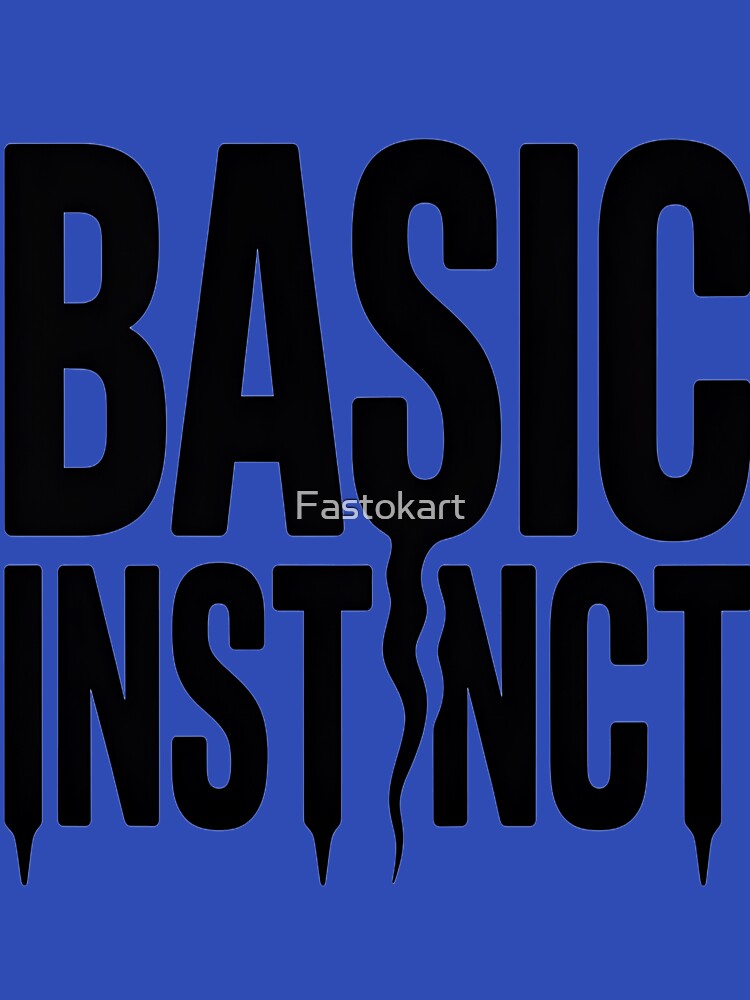 Basic Instinct by Fastokart