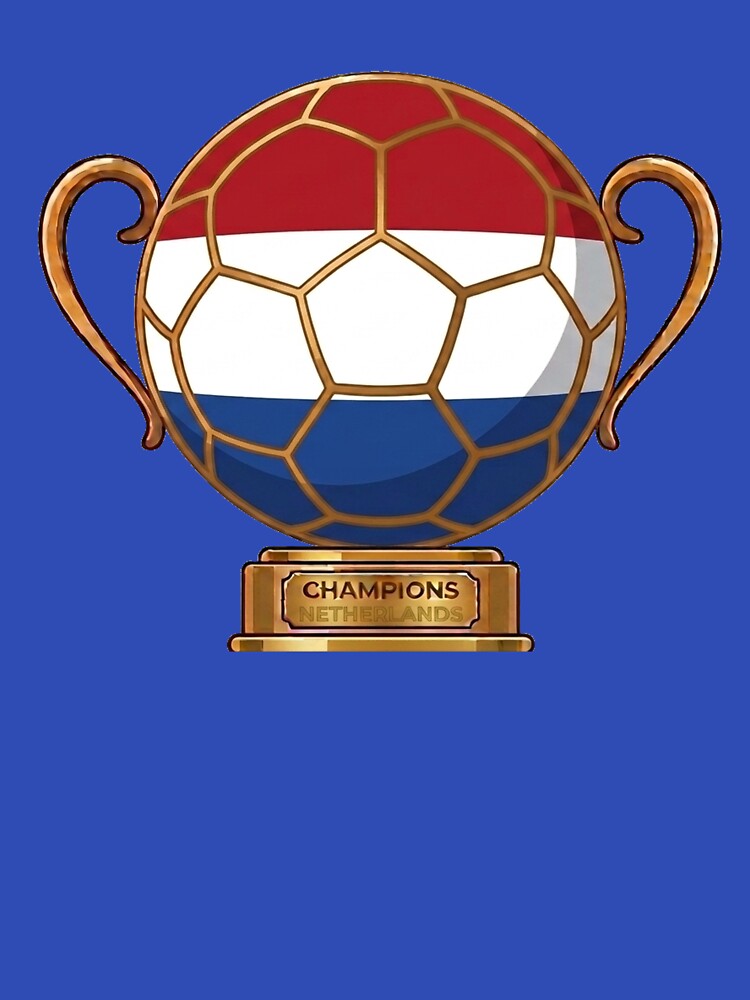 Netherlands FAN by CTN-Designs