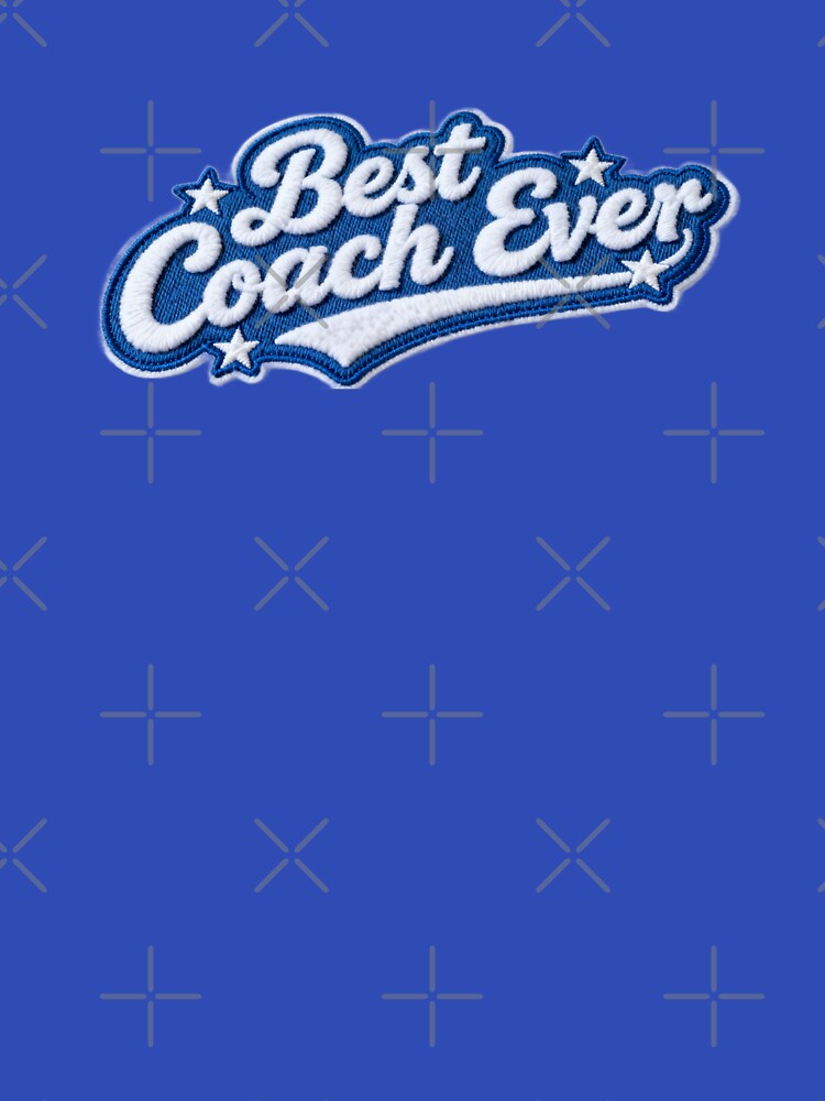 Best Coach Badge by kirstypenn