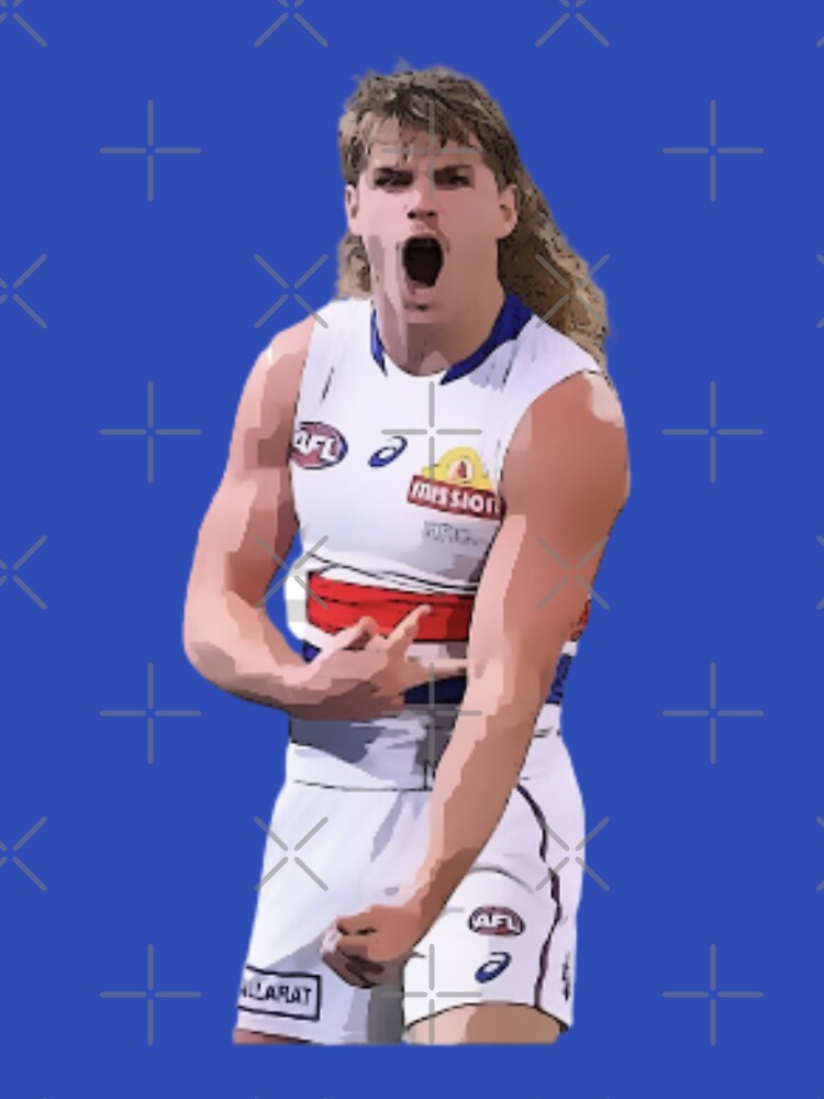 Bailey Smith Goal Celebration by ijdesigns