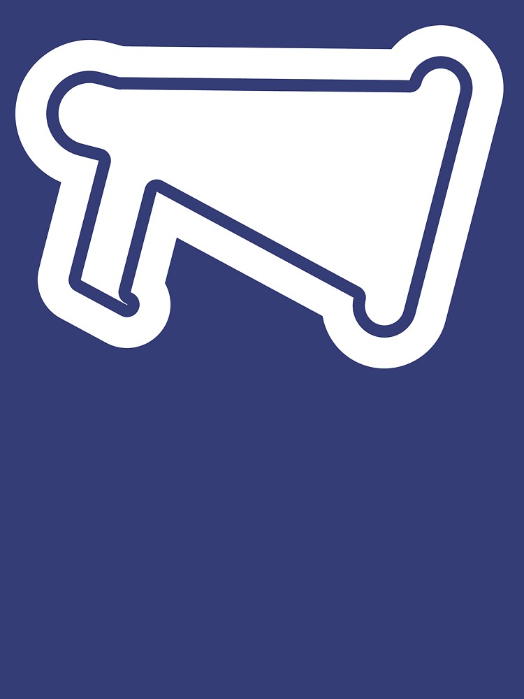 Megaphone Pictogram by Various Voices Brussels 2026