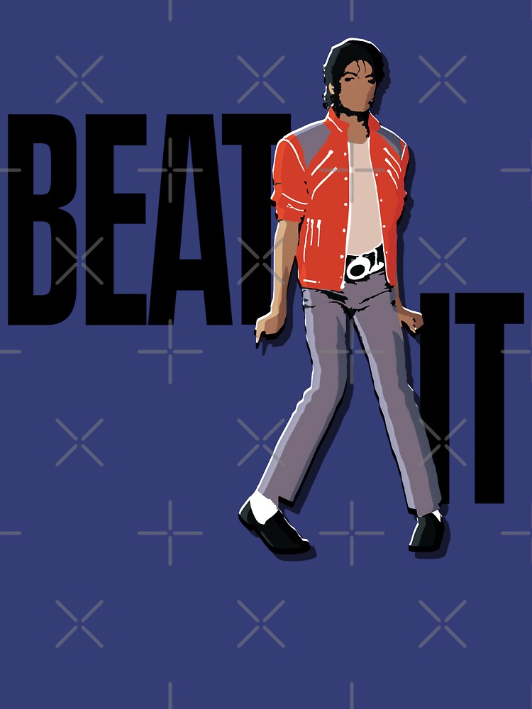 Beat It by SWG Mixes & Merchandise