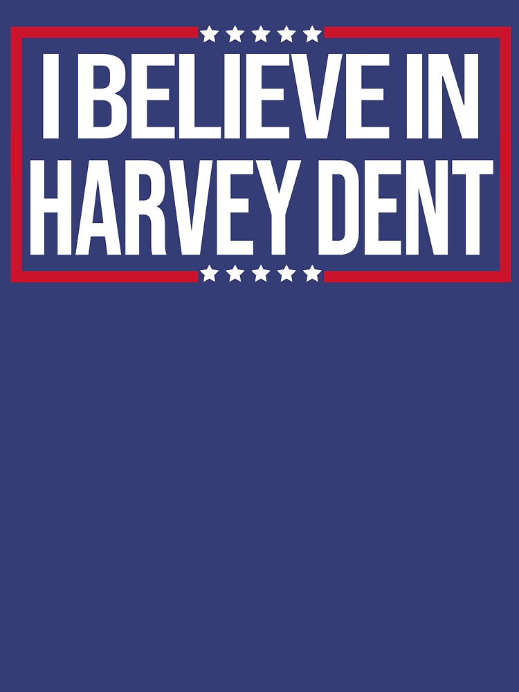 I believe in Harvey Dent. by Crossroads-Art