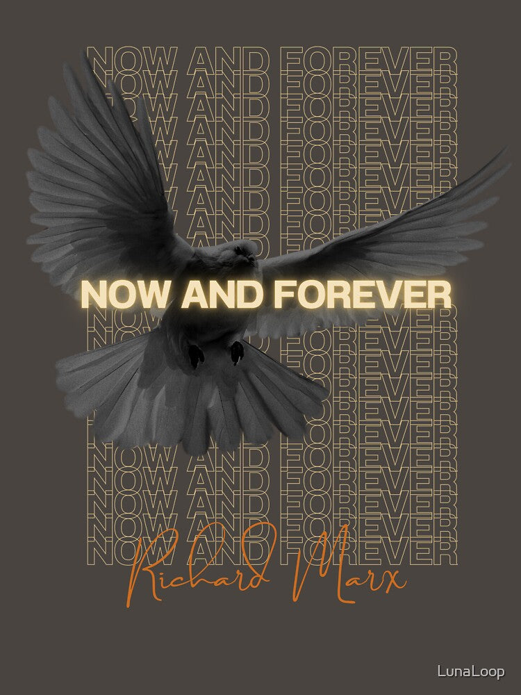 Richard Marx 80s Vintage Music Retro Love Design by LunaLoop