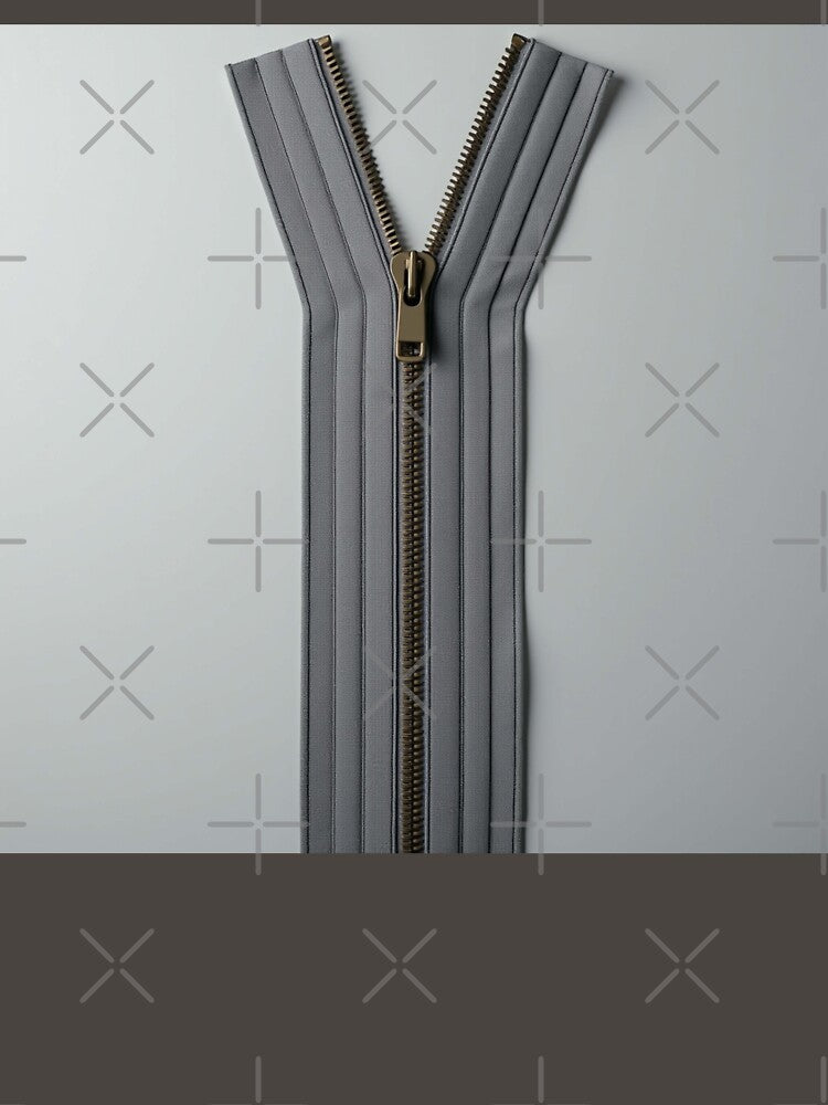 Zipper 9 by HebaRK Studio