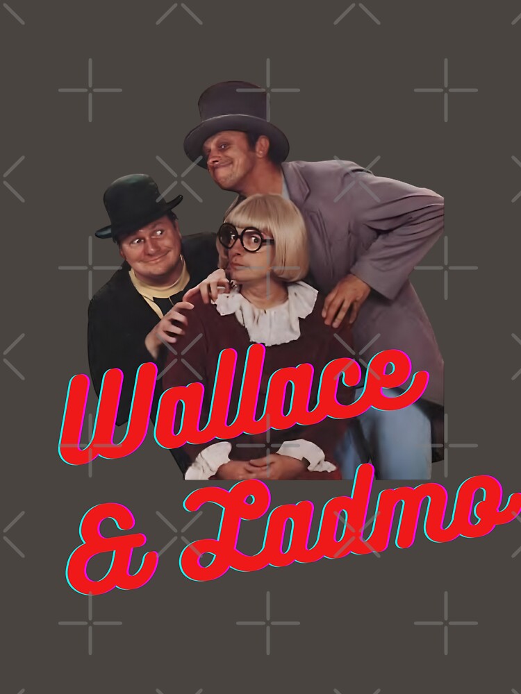 Wallace & Ladmo by Yesteryear2023
