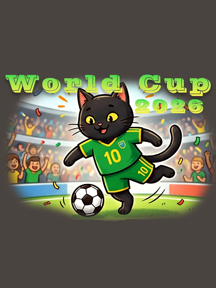 Cat Striker Player by mikemuchu
