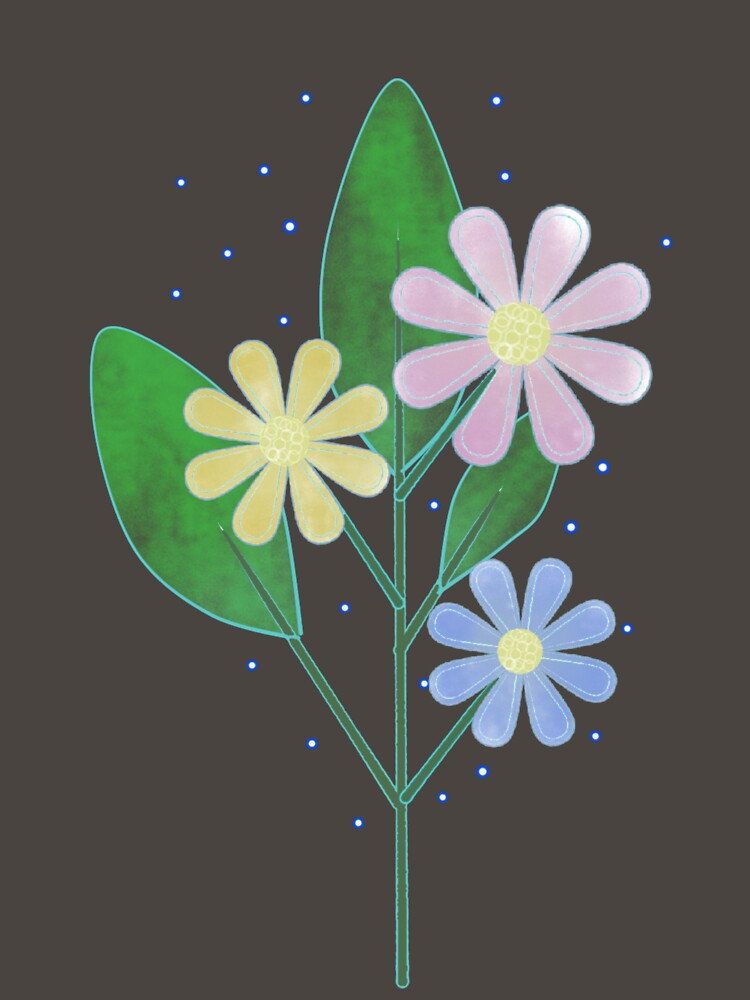 simple blossom by Adela80