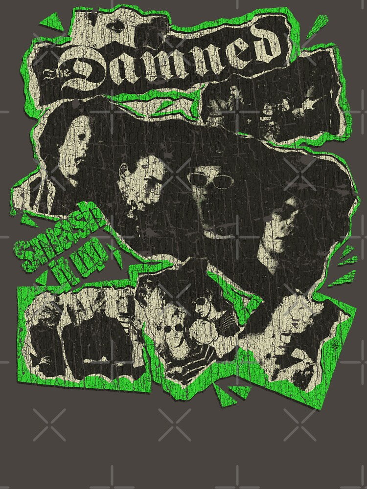 Smash It Up 1979 by AstroZombie6669