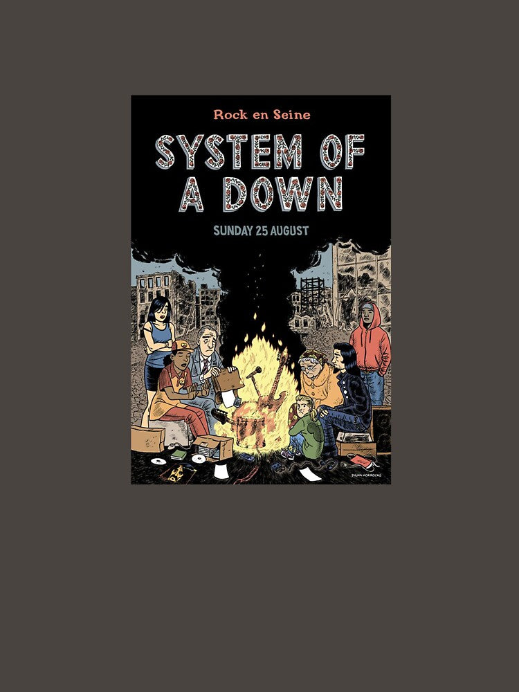 Systems Art by whitejanice
