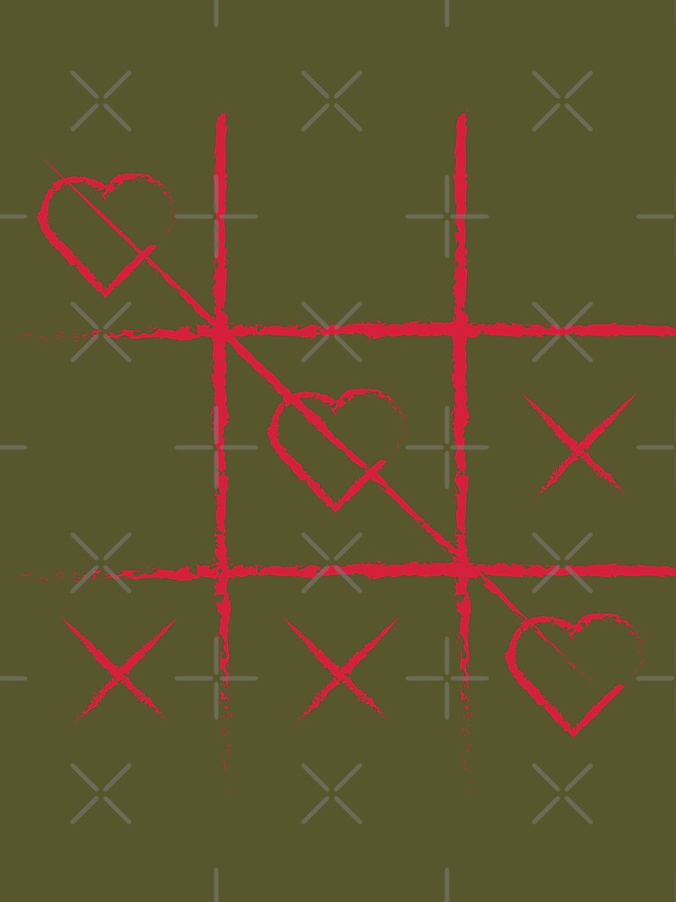 xoxo valentine day lovers by blackitaa