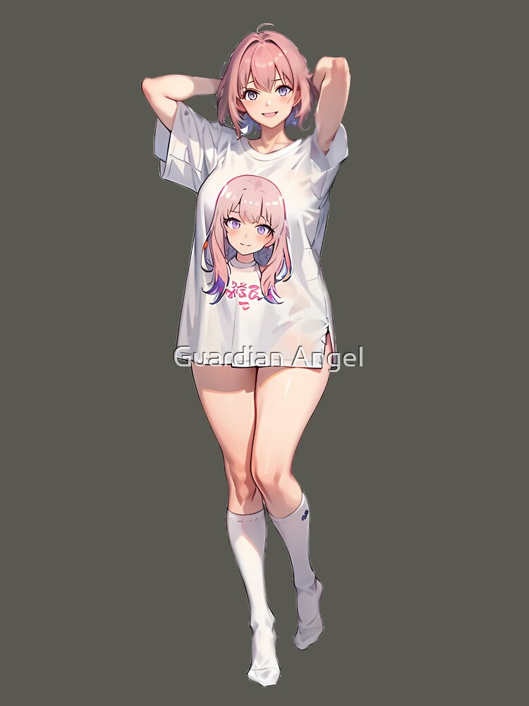 Akari by Guardian Angel