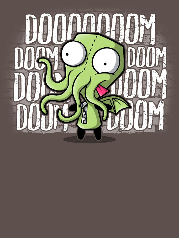 Cthulhu GIR by Adho1982