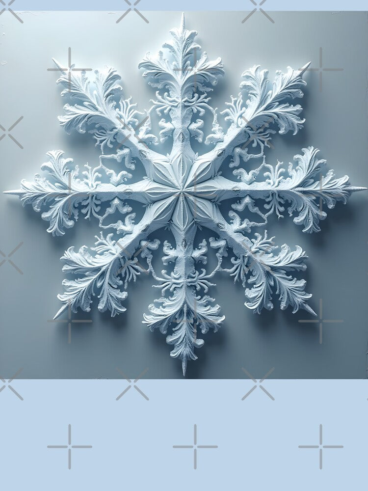 Ice 1 by HebaRK Studio