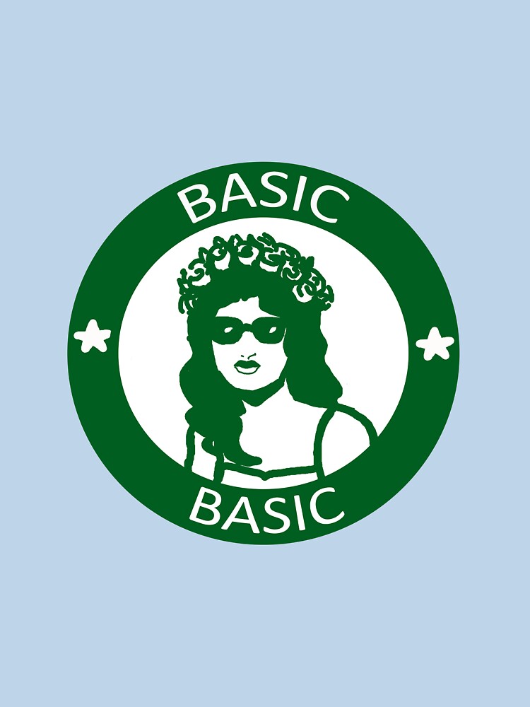Basic by Matthew Merys